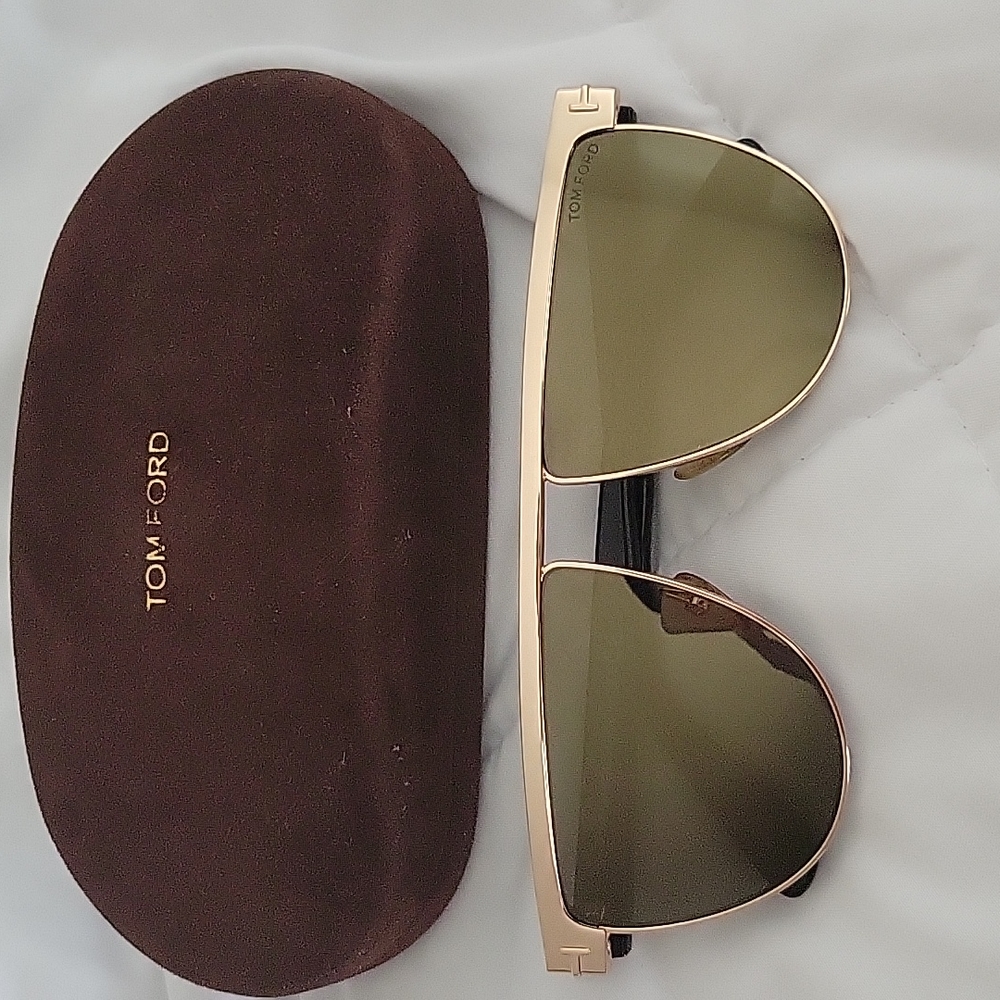 COPY - Tom Ford Women's Mirrors sunglasses